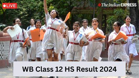 wbvoc|WB HS Vocational Result 2024: West Bengal Class 12.